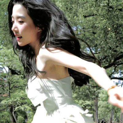 闪闪惹人爱